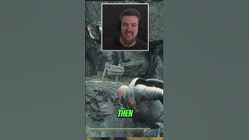 Je moet creatief zijn om de schat te vinden in Dragons Dogma 2 Tips!