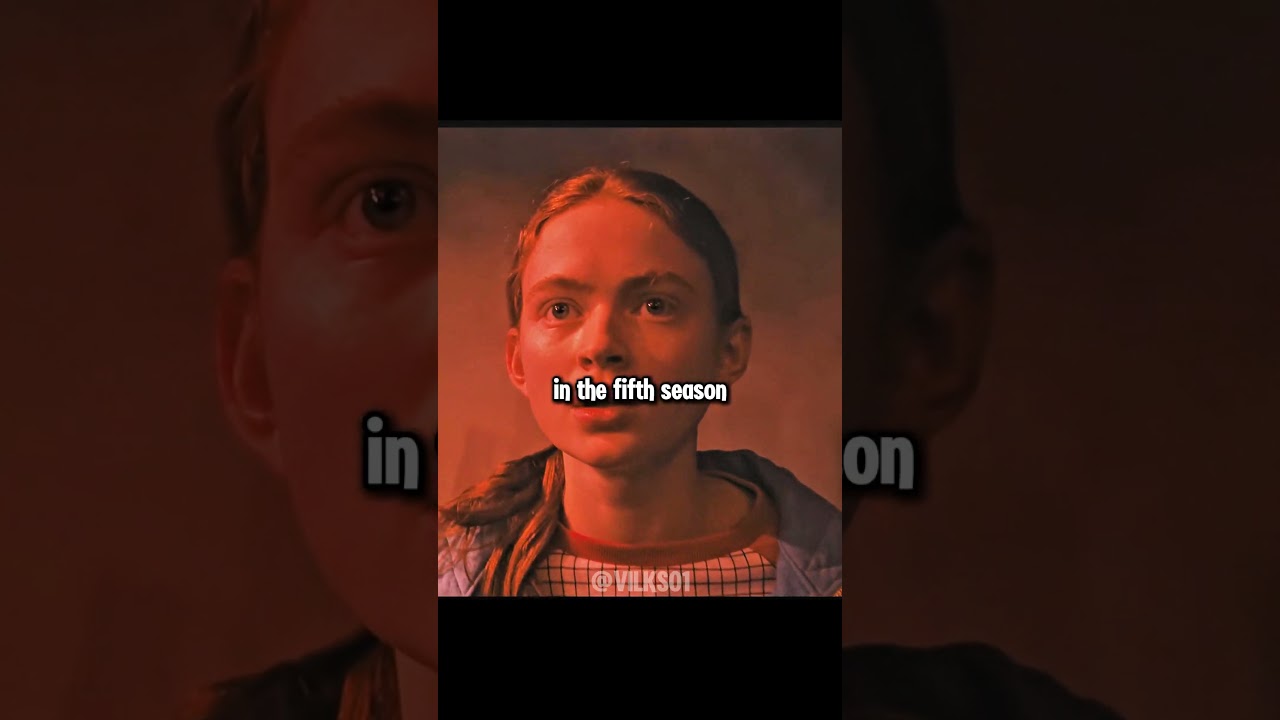 "Max die..But she will return!" ❤️☠️l Another Love l  Stranger Things 5 l 