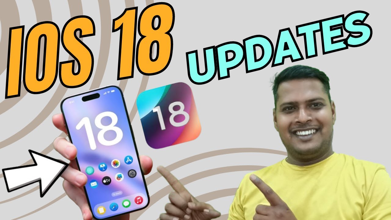 Apple ios 18 Updates | Apple Intelligence | iPad OS | Mac OS | Vision OS | Watch OS | TV OS | Review
