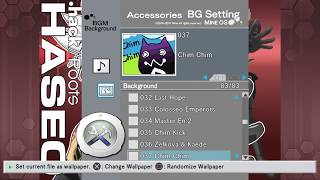 [PS4] .Hack//G.U. Last Recode - Vol.2 Reminisce | Max Money & Max Stats | PS4 Save Wizard