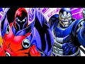 X Men 97: Onslaught &amp; Apocalypse Are Coming