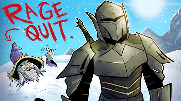 Skyrim: Deadliest Bosses Ranked by the Community (Part 3)