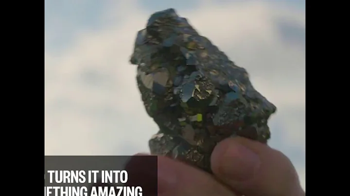 Sucking Carbon Out of the Air Is One Way to Help Save Our Planet