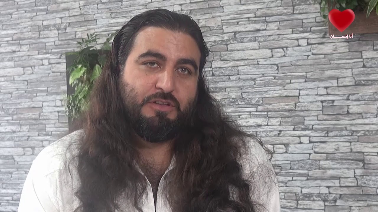 البطل السوري الخارق