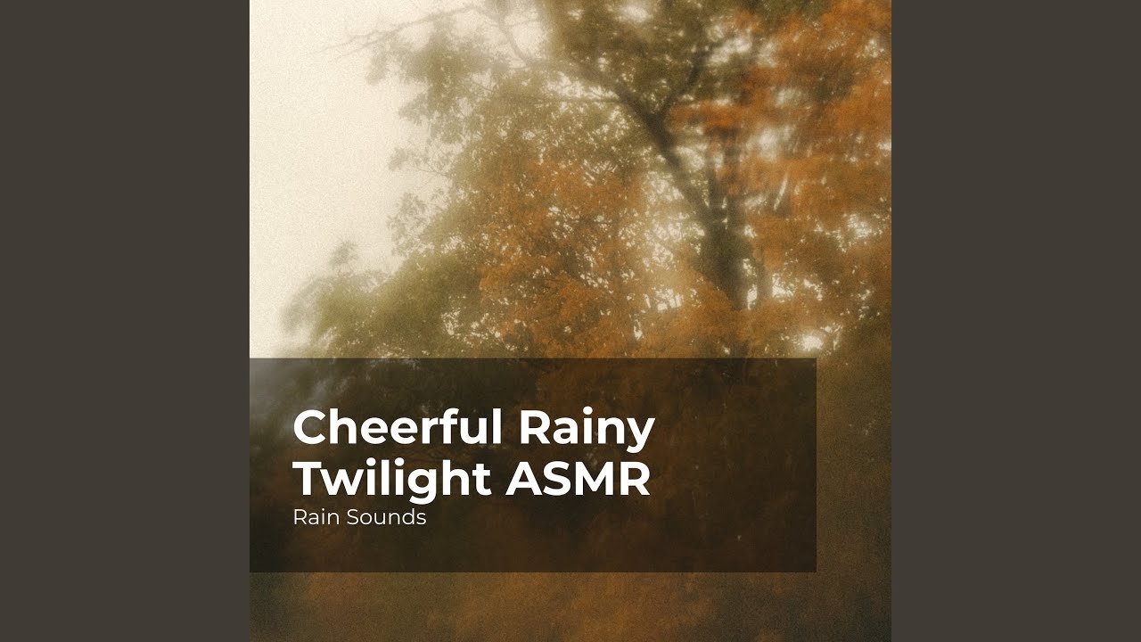 Rain Showers in Tune - YouTube