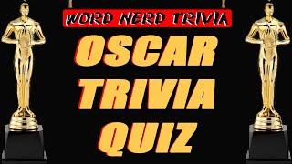 🏆🎥Academy Award Trivia - Test your knowledge with this Oscar-themed quiz!🎬🏆 screenshot 2