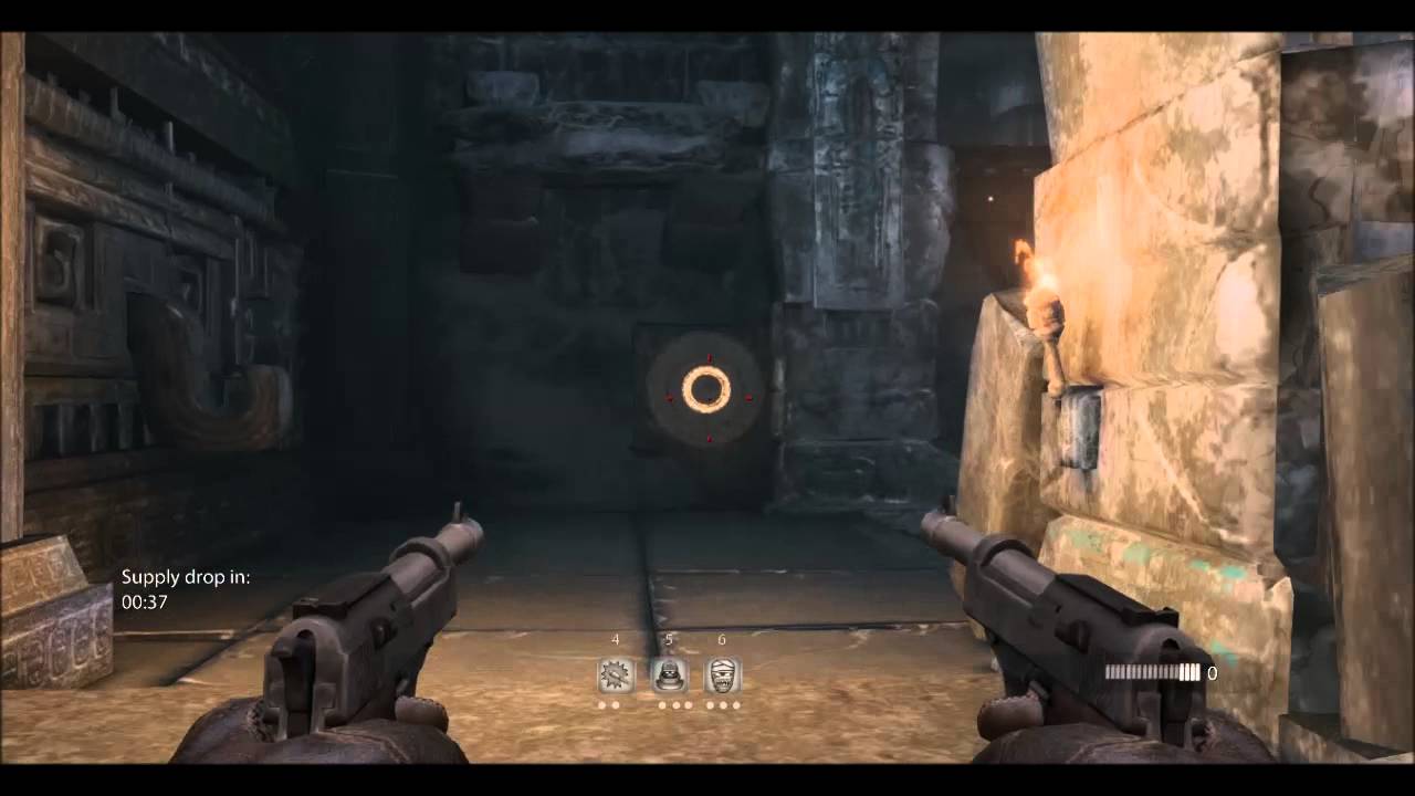 Deadfall Adventures Gameplay PC