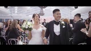 Tamara and Andrew - Wedding Highlight Video