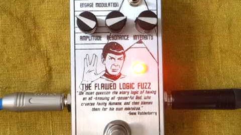 The Flawed Logic Fuzz