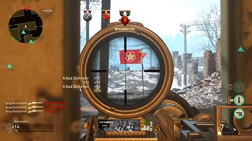 Stark: Christmas Teamtage (Part 2)