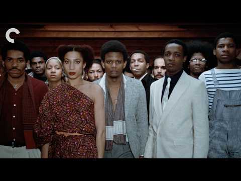WEST INDIES: THE FUGITIVE SLAVES OF LIBERTY Trailer | Now in the Criterion Collection