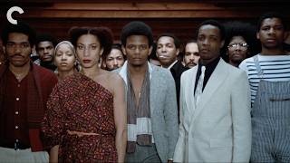 WEST INDIES: THE FUGITIVE SLAVES OF LIBERTY Trailer | Now in the Criterion Collection