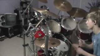 Download Lagu (Drum Cover) Lady GaGa - Bad Romance MP3