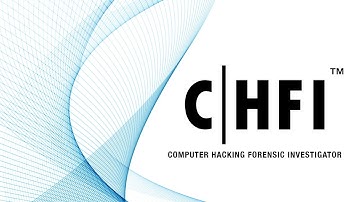 Computer Hacking Forensic Investigator (CHFI)
