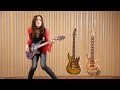 ROLLY meets ESP Exhibition Limited 2017　〜ESPエキシビション2017モデルをROLLYが徹底チェック！【デジマート・マガジン】