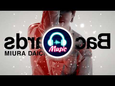 三浦大知 (Daichi Miura) / Didn't Know