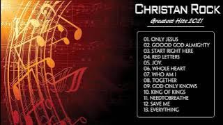 Christian Rock dan Rock Alternatif - Lagu Teratas 2021