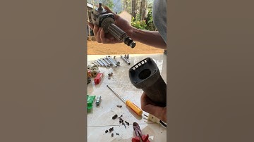 Sửa Máy Cắt Mi Ni. ct36vlog -| #ct36vlog