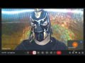 3 Caidas Podcast Interview with APW & XHW Star Bane Jr