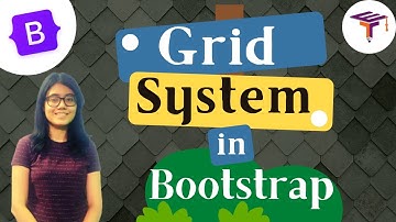 Create grid system in bootstrap | Bootstrap for Beginners | Alisha