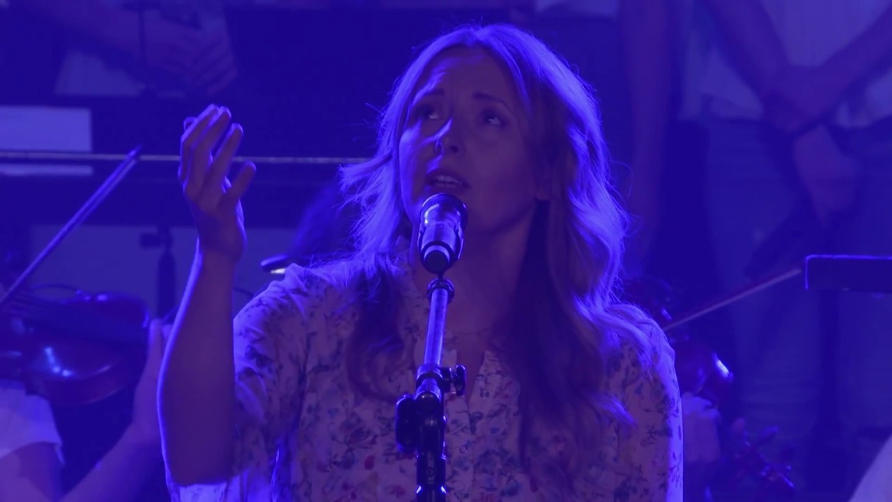 Monika Kuszyńska - Nowa rodzę się - Koncert 