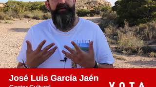 Desde el PSOE haremos que la Cultura se respire en cada rincón de Carboneras