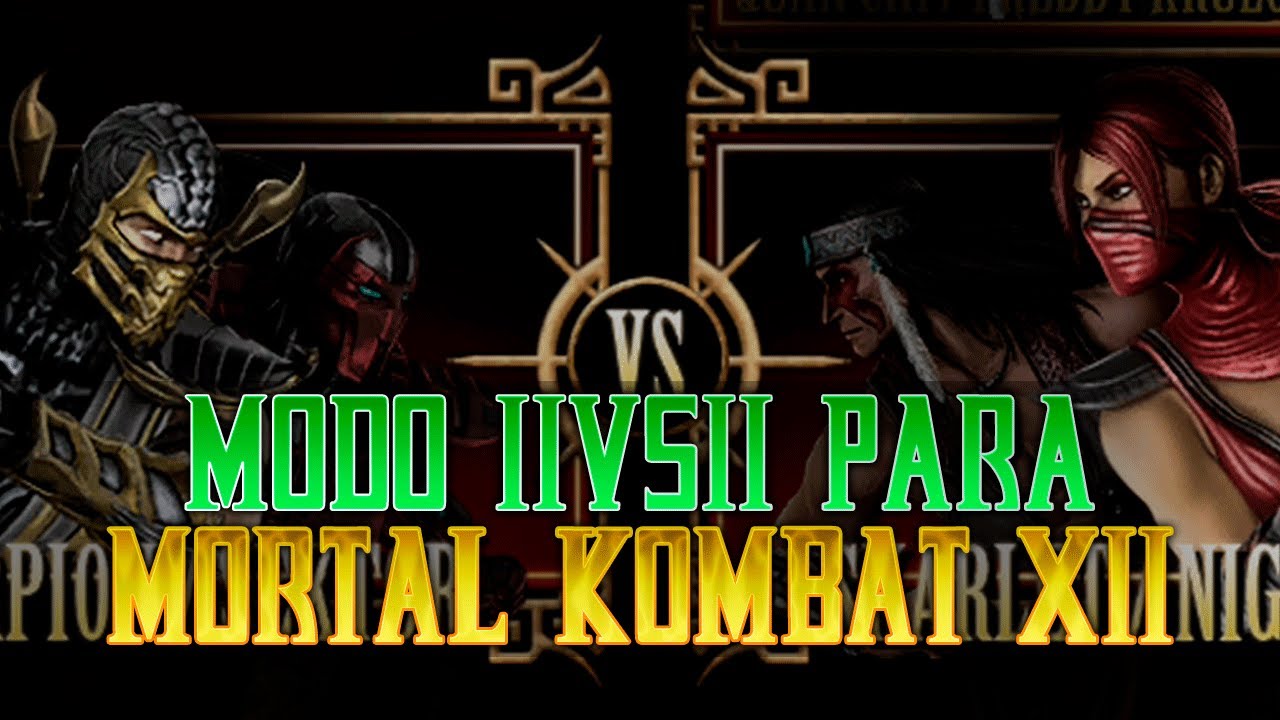 modo-equipo-de-2v2-para-mortal-kombat-12-youtube