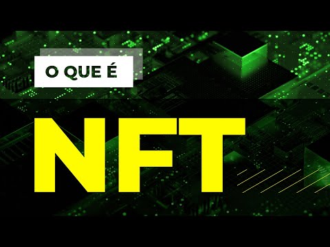 Investir em NFT: quais as VANTAGENS e os RISCOS?