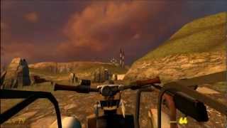 Half-Life 2. Pt 5. The Singing Vortigaunt.