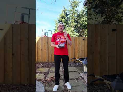 I Can't BELIEVE What Was In MY WINDOW! #shorts