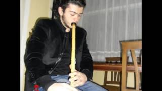 Ağlama Karanfil Beste Eşref Ziya Terzi Söyleyen Furkan Çetiner