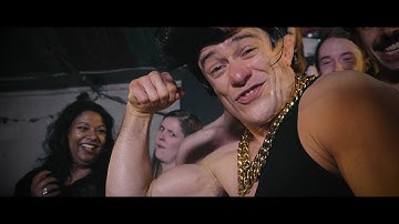 The Scratch - God Slap (Official Video)