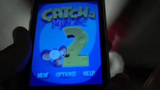 Catcha Mouse 2 App Review screenshot 2