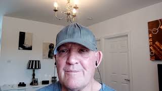 Pat Adams Albany Prison He Was Ok And Also Maidstone Him And Bill Blundell Didnt Get On