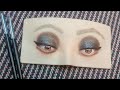 The Most Important Makeup Tutorial || Brown Smokey Eyes Makeup