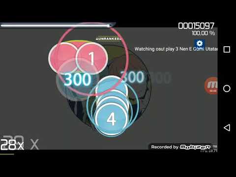 osu 暗殺教室op4