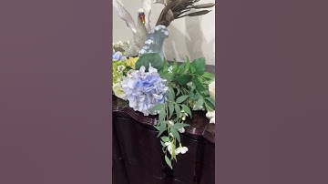 Stunning Spring Floral Arrangements for Your Home #Shorts