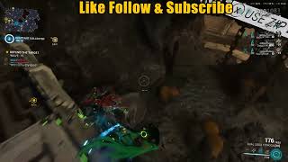 Just having FUN in Warframe!!! July 24, 2026