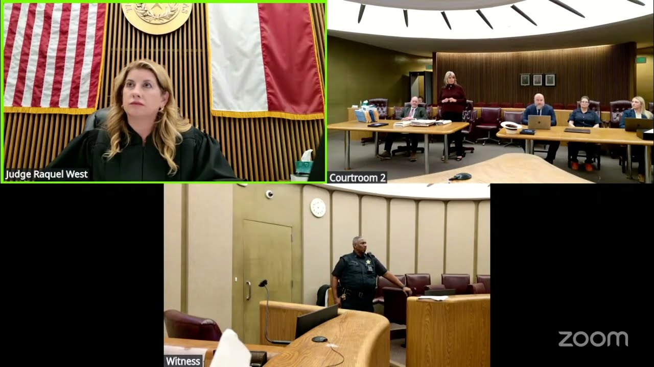 Woman with 10 DUIs Pleads for Mercy—Judge’s Sentence Stuns Her!