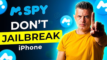 mSpy Without Jailbreak Review 2025 (Everything You Need to Know)