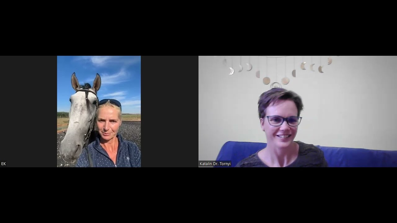 Kappel Edit válaszol