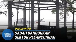 PELANCONGAN | Sabah Tingkatkan Pembangunan Sektor Pelancongan