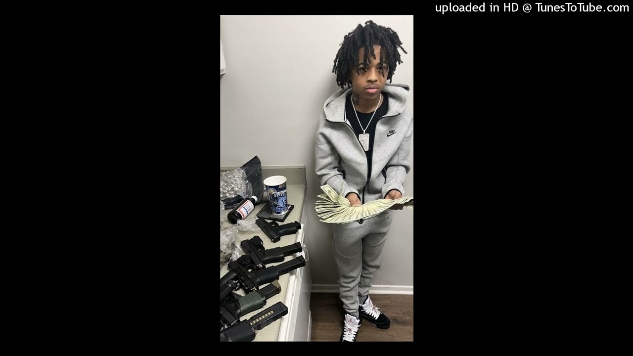 [HARD] Lil Double 0 x FBGFatslime Sample Type Beat 