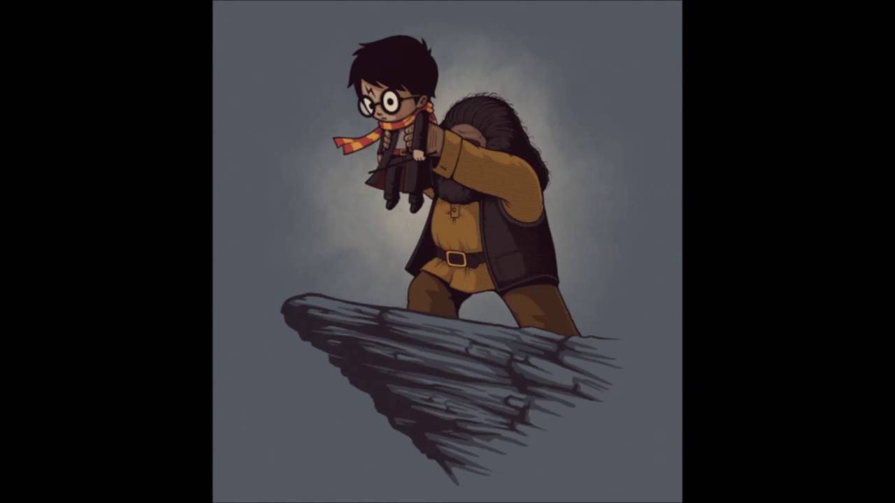 Harry Potter - Theme Song - YouTube
