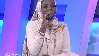 انصاف فتحى مين يعصى امرك ياحلو سمعها
