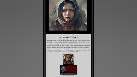 FlaskAppArchitect a Self Editing Flask App Creator