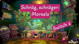 Morsels von Furcula /Annapurna Interactive review Switch 2 german /deutsch