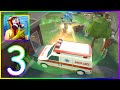 Grand Wars Mafia City Gameplay walkthrough Part 3 