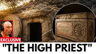 The Caiaphas Ossuary: What a Jerusalem Burial Cave Revealed About the Trial of Jesus