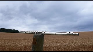 Spiritual times with Chris Wood's flute